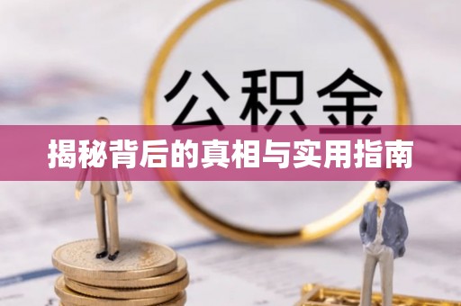 黔西揭秘背后的真相与实用指南