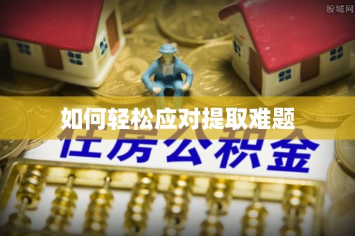 黔西如何轻松应对提取难题