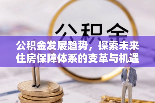 黔西公积金发展趋势，探索未来住房保障体系的变革与机遇