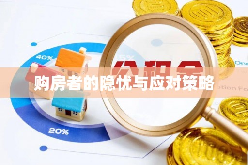 黔西购房者的隐忧与应对策略