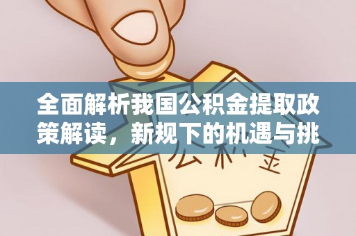 黔西全面解析我国公积金提取政策解读，新规下的机遇与挑战