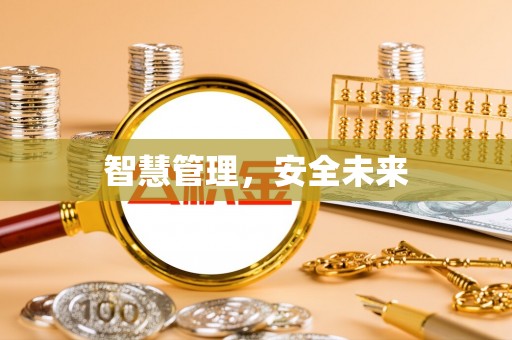 黔西智慧管理，安全未来