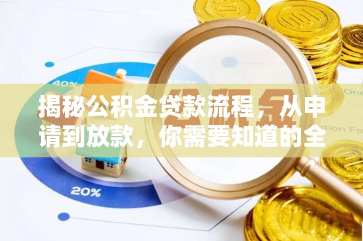 黔西揭秘公积金贷款流程，从申请到放款，你需要知道的全攻略