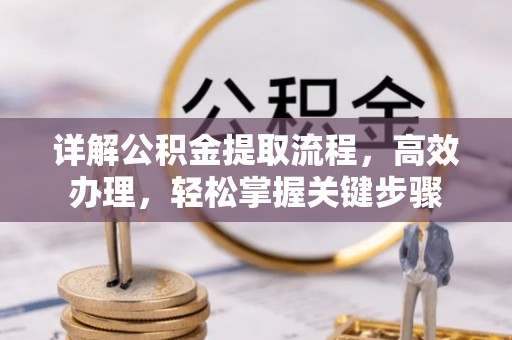 黔西详解公积金提取流程，高效办理，轻松掌握关键步骤