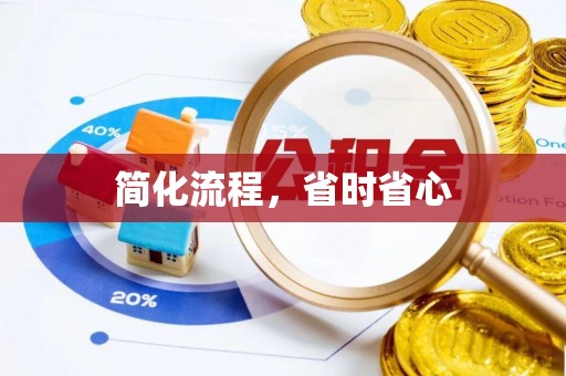 黔西简化流程，省时省心