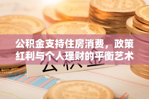 黔西公积金支持住房消费，政策红利与个人理财的平衡艺术