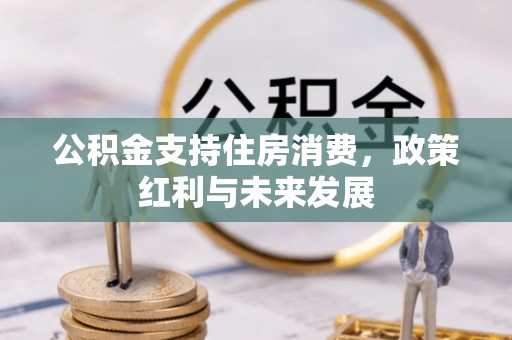 黔西公积金支持住房消费，政策红利与未来发展