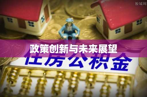 黔西政策创新与未来展望