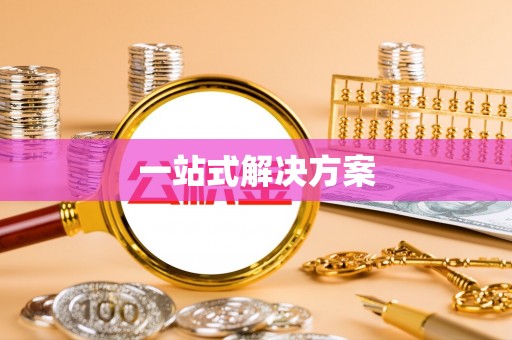 黔西一站式解决方案
